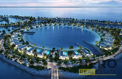 Land - Studio for sale in Al Gurm Resort - Al Qurm - Abu Dhabi