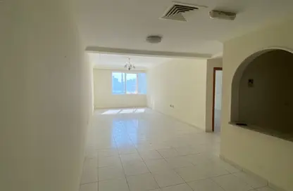 Apartment - 1 Bedroom - 2 Bathrooms for rent in Al Majaz 1 - Al Majaz - Sharjah