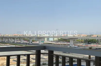 شقة - غرفة نوم - 2 حمامات للايجار في 5 افينيو ريزيدنس - افينيو ريزدنس - الفرجان - دبي