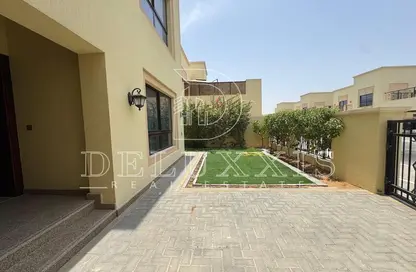 فيلا - 4 غرف نوم - 5 حمامات للايجار في ند الشيبا فيلاز - ند الشبا 3 - ند الشبا - دبي