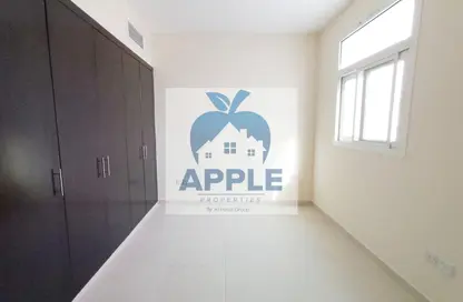 شقة - 2 غرف نوم - 2 حمامات للايجار في بناية مويليح 3 - مويلح - الشارقة