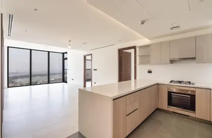 Apartment - 3 Bedrooms - 4 Bathrooms for rent in The Crest - Sobha Hartland - Mohammed Bin Rashid City - Dubai