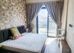 شقة - 1 غرفة نوم - 2 حمامات للكراء في برج ريجيل - قرية الجميرا سركل - دبي