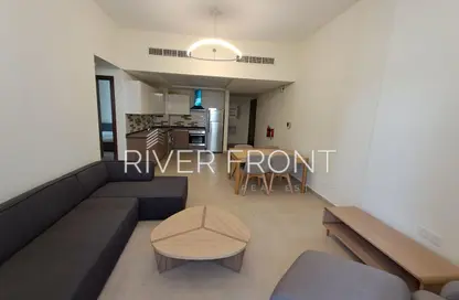 Apartment - 2 Bedrooms - 3 Bathrooms for rent in Azizi Star - Al Furjan - Dubai