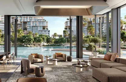 Duplex - 4 Bedrooms - 6 Bathrooms for sale in City Walk Crestlane 3 - City Walk Crestlane - City Walk - Dubai