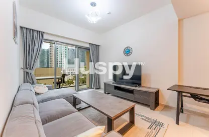Apartment - 1 Bedroom - 1 Bathroom for sale in Burj Royale - Downtown Dubai - Dubai