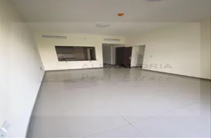 Apartment - 1 Bedroom - 2 Bathrooms for rent in Al Shaiba Building - Dubai Outsource Zone - Dubai