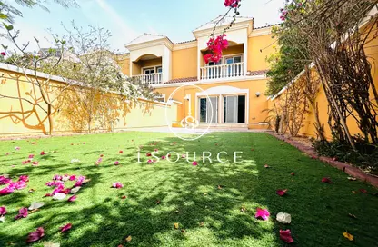 Townhouse - 1 Bedroom - 2 Bathrooms for sale in District 3B - Jumeirah Village Triangle - Dubai