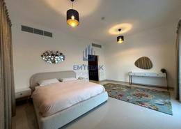 Villa - 4 bedrooms - 6 bathrooms for sale in Sharm - Fujairah