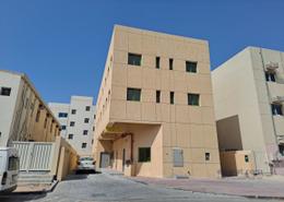 Outdoor Building image for: Labor Camp for rent in Al Quoz Industrial Area - Al Quoz - Dubai, Image 1