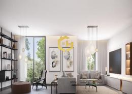 Townhouse - 2 bedrooms - 3 bathrooms for sale in Barashi - Al Badie - Sharjah