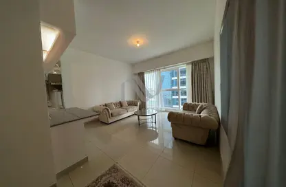 شقة - غرفة نوم - 2 حمامات للايجار في خليج المارينا - مدينة الأضواء - جزيرة الريم - أبوظبي