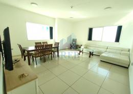 شقة - 2 غرف نوم - 2 حمامات للبيع في مارينا بيناكل - دبي مارينا - دبي