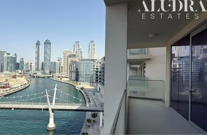 شقة - 2 غرف نوم - 4 حمامات للبيع في 6 كنال فرونت ريزيدنس - كانال فرونت ريزيدينس - الوصل - دبي