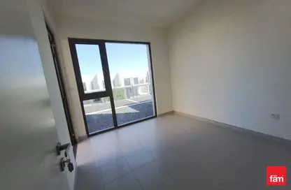 Townhouse - 3 Bedrooms - 4 Bathrooms for rent in Parkside 3 - EMAAR South - Dubai South (Dubai World Central) - Dubai