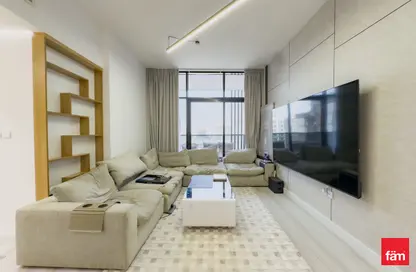 Apartment - 2 Bedrooms - 3 Bathrooms for sale in Confident Lancaster - Liwan - Dubai Land - Dubai
