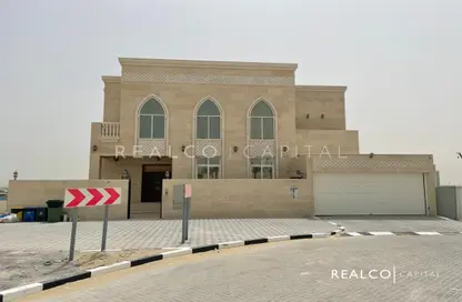 Outdoor Building image for: Land - Studio for sale in West Village - Al Furjan - Dubai, Image 1