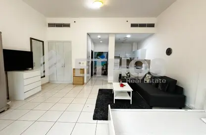 Apartment - Studio - 1 Bathroom for rent in Masaar Residence - Jumeirah Village Circle - Dubai