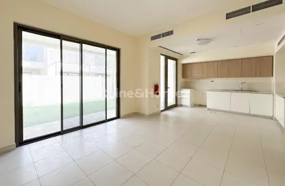 فيلا - 3 غرف نوم - 4 حمامات للايجار في باركسايد 1 - اعمار الجنوبية - دبي الجنوب (مركز دبي العالمي) - دبي فيلا - 3 غرف نوم - 4 حمامات للايجار في باركسايد 1 - اعمار الجنوبية - دبي الجنوب (مركز دبي العالمي) - دبي