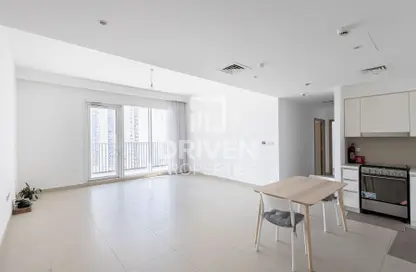 Apartment - 2 Bedrooms - 2 Bathrooms for rent in Creek Horizon Tower 1 - Creek Horizon - Dubai Creek Harbour (The Lagoons) - Dubai
