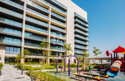 شقة - 2 غرف نوم - 3 حمامات للبيع في سوهو سكوير - جزيرة السعديات - أبوظبي شقة - 2 غرف نوم - 3 حمامات للبيع في سوهو سكوير - جزيرة السعديات - أبوظبي