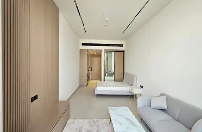 Apartment - Studio - 1 Bathroom for sale in Dusk by Binghatti - Jumeirah Village Circle - Dubai