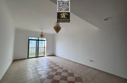 Apartment - 2 Bedrooms - 2 Bathrooms for rent in Sheikh Jaber Al Sabah Street - Al Naimiya - Al Nuaimiya - Ajman