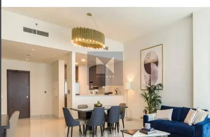 شقة - غرفة نوم - 2 حمامات للايجار في بالم فيو - مدينة دبي الإعلامية - دبي شقة - غرفة نوم - 2 حمامات للايجار في بالم فيو - مدينة دبي الإعلامية - دبي