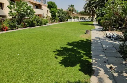 Villa - 4 Bedrooms - 4 Bathrooms for rent in Al Safa 1 - Al Safa - Dubai