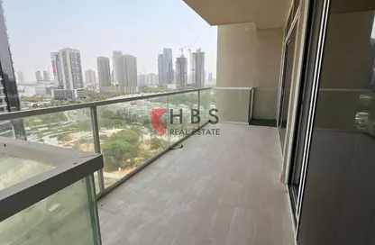 Apartment - 1 Bedroom - 2 Bathrooms for rent in Hameni Tower - Jumeirah Village Circle - Dubai