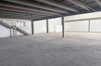 Warehouse - Studio for rent in Umm Al Thuoob - Umm Al Quwain