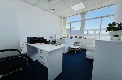 A Beautiful Furnished Offices are now Available