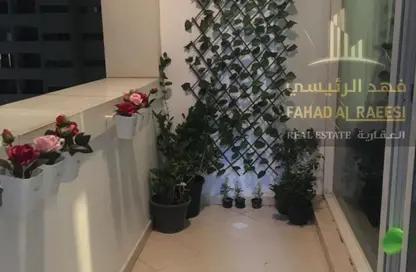 شقة - 3 غرف نوم - 3 حمامات للبيع في 1 عجمان ون تاور - عجمان واحد - عجمان وسط المدينة - عجمان شقة - 3 غرف نوم - 3 حمامات للبيع في 1 عجمان ون تاور - عجمان واحد - عجمان وسط المدينة - عجمان