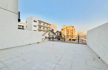 شقة - غرفة نوم - 2 حمامات للايجار في مبني الامير عبدالله - المدينة العالمية المرحلة 2 - 4 الورسان - الورسان - دبي شقة - غرفة نوم - 2 حمامات للايجار في مبني الامير عبدالله - المدينة العالمية المرحلة 2 - 4 الورسان - الورسان - دبي