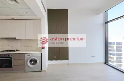 Apartment - 1 Bedroom - 1 Bathroom for rent in AZIZI Riviera 37 - AZIZI Riviera - Meydan One - Meydan - Dubai Apartment - 1 Bedroom - 1 Bathroom for rent in AZIZI Riviera 37 - AZIZI Riviera - Meydan One - Meydan - Dubai