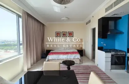 Apartment - Studio - 1 Bathroom for rent in Capital Bay Tower A - Capital Bay - Business Bay - Dubai