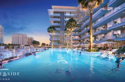 Apartment - 1 Bedroom - 2 Bathrooms for sale in Riverside Views Marine Phase 3 - Dubai Investment Park 2 (DIP 2) - Dubai Investment Park (DIP) - Dubai