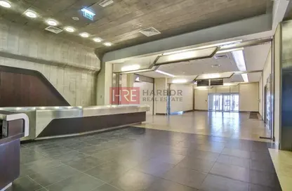 مكتب - استوديو للبيع في برج كونترول - مدينة السيارات - دبي