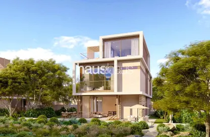 Villa - 4 Bedrooms - 4 Bathrooms for sale in The Acres (Phase 1) - The Acres - Dubai Land - Dubai