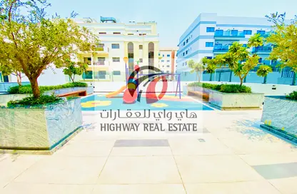 Apartment - 1 Bedroom - 2 Bathrooms for rent in Al Warsan 4 - Al Warsan - Dubai