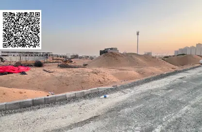 Land - Studio for sale in Al Helio 2 - Al Helio - Ajman
