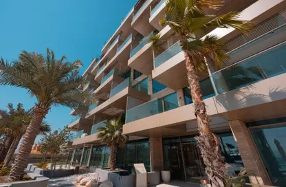 Apartment - 2 Bedrooms - 3 Bathrooms for rent in Ellington Beach House - Palm Jumeirah - Dubai