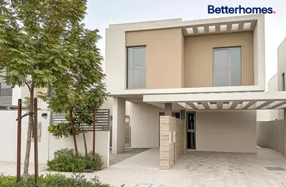 Outdoor House image for: Villa - 3 Bedrooms - 4 Bathrooms for sale in Al Zahia - Muwaileh Commercial - Sharjah, Image 1