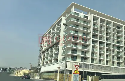 Shop - Studio - 1 Bathroom for rent in Binghatti Phoenix - District 13 - Jumeirah Village Circle - Dubai