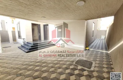 فيلا - 5 غرف نوم - 7 حمامات للبيع في 1 الياسمين - الياسمين - عجمان