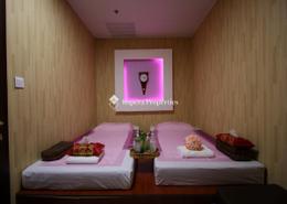 Retail - 1 bathroom for rent in The Exchange - Business Bay - Dubai
