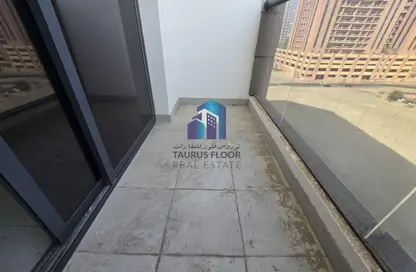 Apartment - 1 Bedroom - 2 Bathrooms for rent in La Zona Residence - Al Mamzar - Deira - Dubai