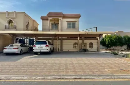 Villa - 5 Bedrooms - 7 Bathrooms for sale in Al Mowaihat 1 - Al Mowaihat - Ajman