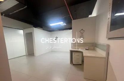 مكتب - استوديو للايجار في مجمع شون للأعمال - مجمع دبي للإستثمار - دبي