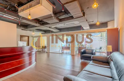 Office Space - Studio for sale in I Rise Tower - Barsha Heights (Tecom) - Dubai Office Space - Studio for sale in I Rise Tower - Barsha Heights (Tecom) - Dubai
